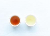 普洱生茶和普洱熟茶的区别